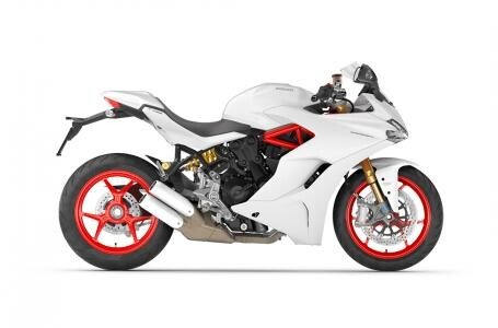 ducati supersport for sale near me