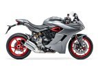 2019 Ducati Supersport 750 Base specifications