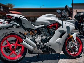 2019 Ducati Supersport 937 for sale 201275696