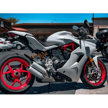 2019 Ducati Supersport 937