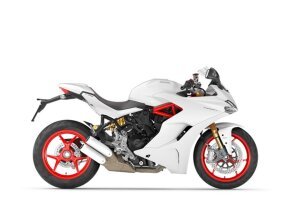 2019 Ducati Supersport 937 for sale 201299931