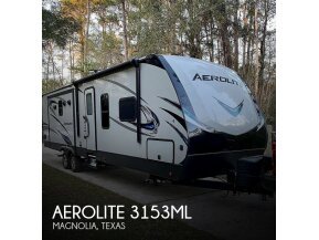 2019 Dutchmen Aerolite for sale 300352774
