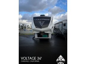 2019 Dutchmen Voltage for sale 300380683
