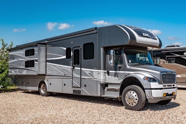 2019 Dynamax DX3 RVs for Sale - RVs on Autotrader