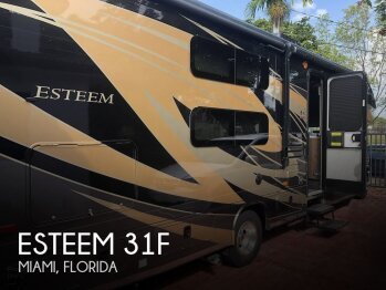 2019 Entegra Esteem