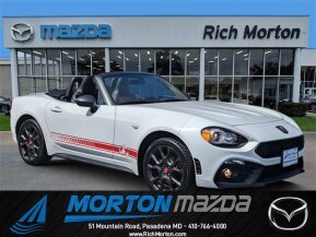 2019 FIAT 124 Abarth for sale 102008915