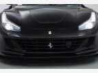 Thumbnail Photo 11 for 2019 Ferrari GTC4Lusso T