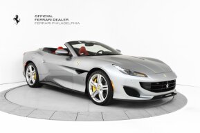 2019 Ferrari Portofino for sale 101994276