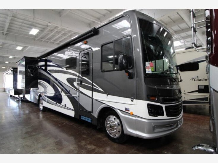 Photo for 2019 Fleetwood Bounder 35K