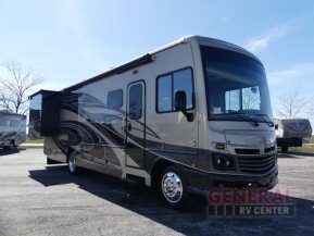 2019 Fleetwood Bounder 33C for sale 300527935