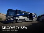 Thumbnail Photo 0 for 2019 Fleetwood Discovery 38W