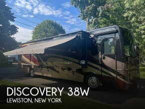 2019 Fleetwood Discovery 38W for sale 300475265