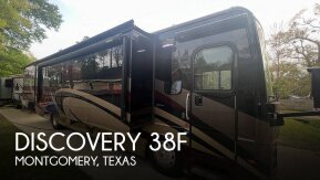 2019 Fleetwood Discovery for sale 300520121