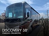 2019 Fleetwood Discovery 38N for sale 300526654