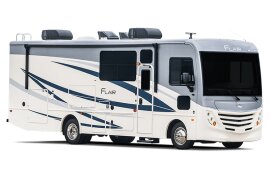 2019 Fleetwood Flair 28A specifications