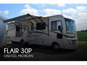 2019 Fleetwood Flair 30P for sale 300354738