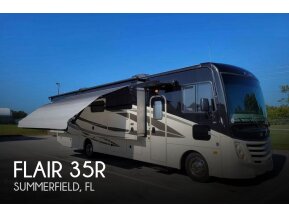 2019 Fleetwood Flair for sale 300394100