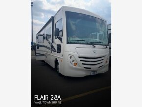 2019 Fleetwood Flair 28A for sale 300430103