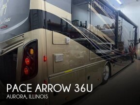 2019 Fleetwood Pace Arrow 36U for sale 300441543