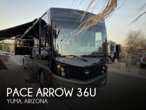 2019 Fleetwood Pace Arrow 36U for sale 300441721