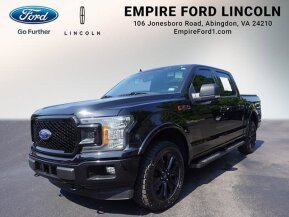 2019 Ford F150 for sale 101779065