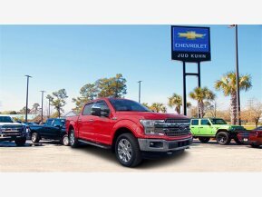 2019 Ford F150 for sale 101823418