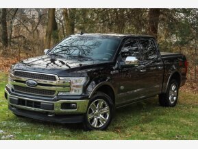 2019 Ford F150 for sale 101827557