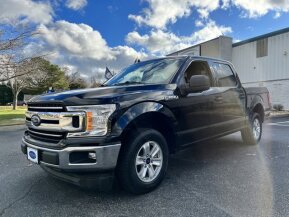 2019 Ford F150 for sale 101828186