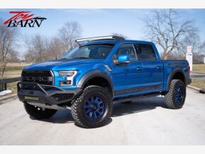 2019 Ford F150 for sale 101837220