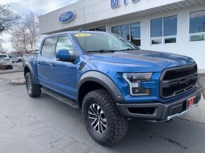2019 Ford F150 for sale 101855874