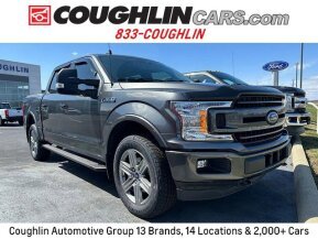 2019 Ford F150 for sale 101859719