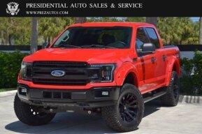 2019 Ford F150 for sale 101867705
