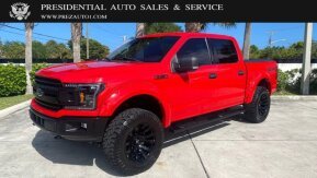 2019 Ford F150 for sale 101867705