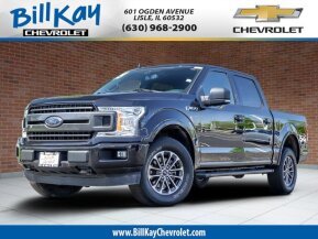 2019 Ford F150 for sale 101871976