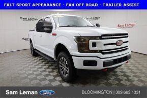 2019 Ford F150 for sale 101914320