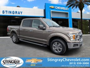 2019 Ford F150 for sale 101919119