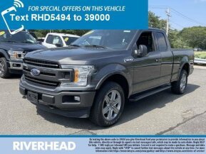 2019 Ford F150 for sale 101920717