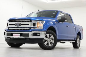 2019 Ford F150 for sale 101928542