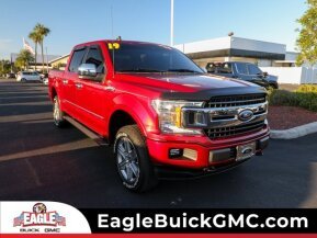 2019 Ford F150 for sale 101937077