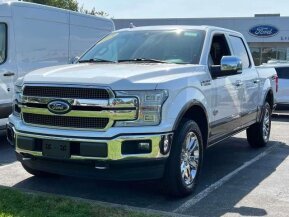 2019 Ford F150 for sale 101937220