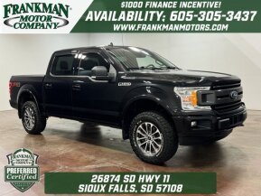 2019 Ford F150 for sale 101937626