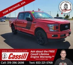 2019 Ford F150 for sale 101939776