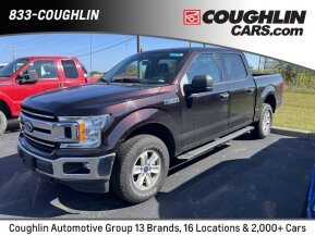 2019 Ford F150 for sale 101947379