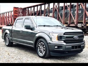 2019 Ford F150 for sale 101955467