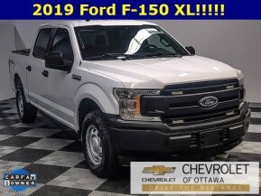 2019 Ford F150 for sale 101967522