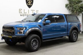 2019 Ford F150 for sale 101990958