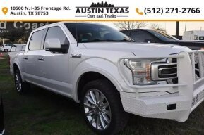 2019 Ford F150 for sale 101994871