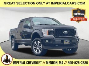 2019 Ford F150 for sale 102004414