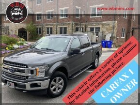 2019 Ford F150 for sale 102019977