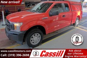 2019 Ford F150 for sale 102021267
